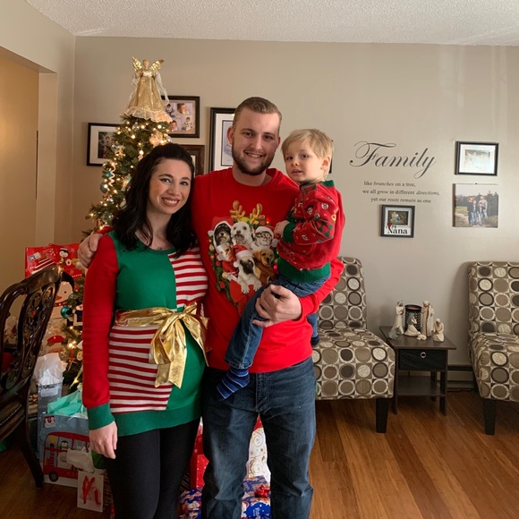 Meet your Posher, Tabitha - Picture 9 of 16